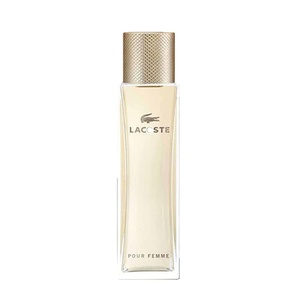 Lacoste – Pour Femme Eau de Parfum – Women’s Fragrance – Floral & Woody – With notes of Freesia, Jasmine & Cedarwood(1.7 Fl Oz (Pack of 1))