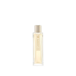 Lacoste – Pour Femme Eau de Parfum – Women’s Fragrance – Floral & Woody – With notes of Freesia, Jasmine & Cedarwood(3 Fl Oz (Pack of 1))