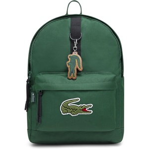 Lacoste Accessories Classic Backpack(Green)