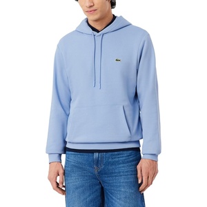 Lacoste Cotton Fleece Hoodie(Aphylla)