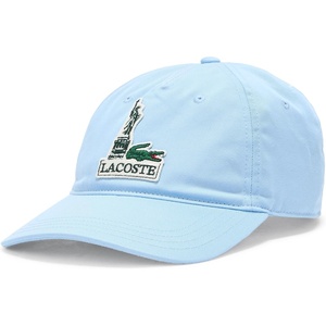 Lacoste Liberty Badge New York Cap(Blue)