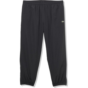 Lacoste Men’s Core Collection Regular Fit Track Pants(Black)