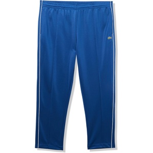 Lacoste Men’s Core Collection Regular Fit Track Pants(Globe)