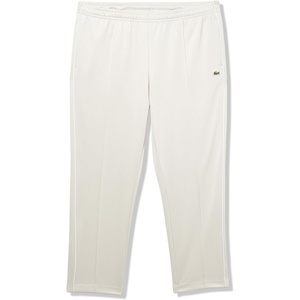 Lacoste Men’s Core Collection Regular Fit Track Pants(Hammam)