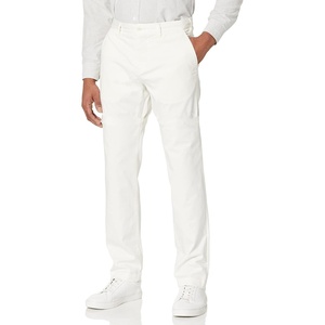 Lacoste Men’s Core Collection Slim Fit Chino Pant(Flour)