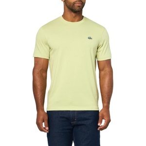 Lacoste Men’s Cotton Blend T-Shirt(Birch)