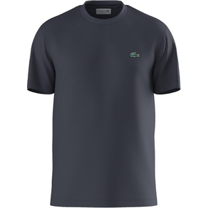 Lacoste Men’s Cotton Blend T-Shirt(Graphite)