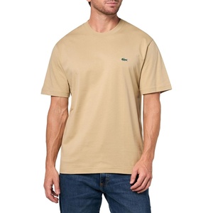Lacoste Men’s Cotton Logo Tee(Viennese)