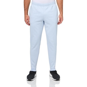 Lacoste Men’s Crocodile Branding Cotton Fleece Jogging Pants(Phoenix Blue)