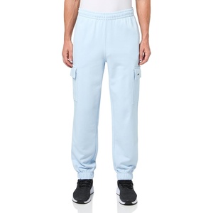 Lacoste Men’s Fleece Cargo Sweatpants(Rill)
