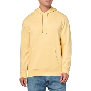 Lacoste Men’s Graphic Hoodie(Sesame)