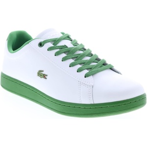 Lacoste Men’s Hydez 21 Sneakers(White)