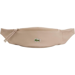Lacoste Men’s LCST Zipped Belt Bag, Viennois, One Size