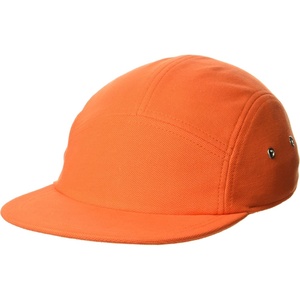 Lacoste Men’s Organic Cotton Piqué Cap(New Orange)
