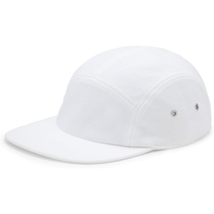 Lacoste Men’s Organic Cotton Piqué Cap(White)