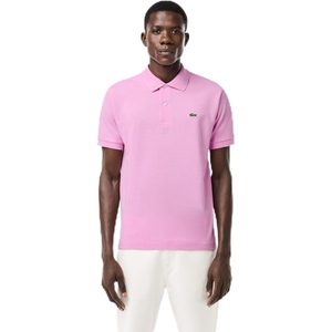 Lacoste Men’s Original Cotton Pique Polo(Gelato)