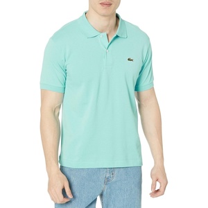 Lacoste Men’s Original Cotton Pique Polo(Littoral)