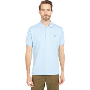 Lacoste Men’s Original Cotton Pique Polo(Overview)
