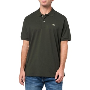 Lacoste Men’s Original Cotton Pique Polo(Sapwood)