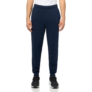 Lacoste Men’s Play with a French Legend Regular Fit Track Pants(Navy Blue)