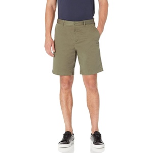 Lacoste Men’s Regular Fit Bermuda Short(Tank Green)