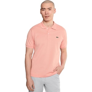 Lacoste Men’s Regular Fit Cotton Pima Polo Shirt(Miami)