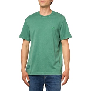 Lacoste Men’s Regular Fit Tee(Green)