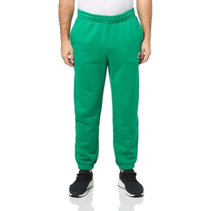 Lacoste Men’s Relaxed Fit Sweatpants(Fluorine Green)