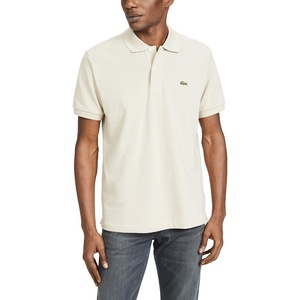 Lacoste Men’s Short Sleeve Classic Pique Polo Shirt(Minor)