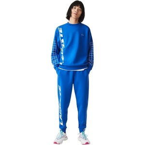 Lacoste Men’s Slim Fit Sweatpants(Marina)