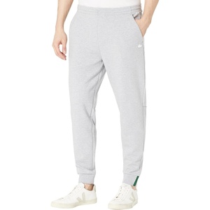 Lacoste Men’s Slim Fit Sweatpants(Silver Chine)