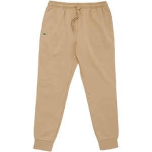 Lacoste Men’s Sport Fleece Trackpant With Rib Leg Opening(Viennese)