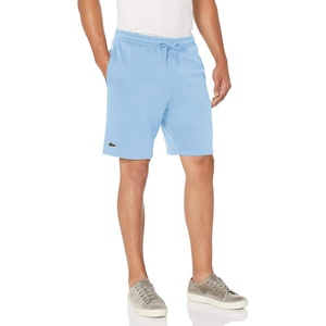 Lacoste Men’s Sport Tennis Fleece Short(Overview)