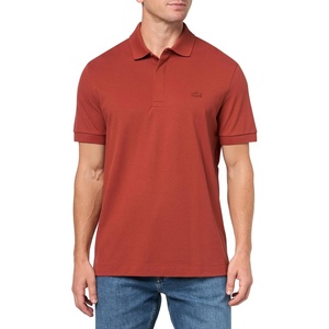 Lacoste Men’s Stretch Cotton Paris Polo(Iberis)