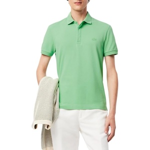 Lacoste Men’s Stretch Cotton Paris Polo(Liamone)
