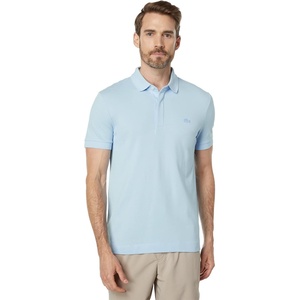 Lacoste Men’s Stretch Cotton Paris Polo(Overview)