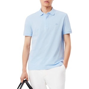 Lacoste Men’s Stretch Cotton Paris Polo(Rill)