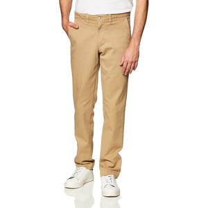 Lacoste Men’s Stretch Slim FIT 5 Pocket Chino(Viennese)