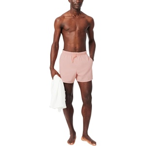 Lacoste Men’s Swim Trunks 6″(Miami/Green)
