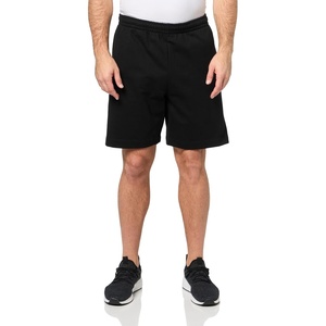 Lacoste Men’s Tall Fit Shorts(Black)