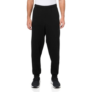 Lacoste Men’s Tall Fit Sweatpants(Black)