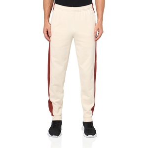 Lacoste Men’s Tapered Colorblock Sweatpants(Lapland  Iberis  & Track)