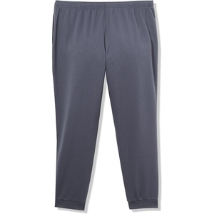 Lacoste Men’s Tapered Leg Jersey Pants(Graphite)