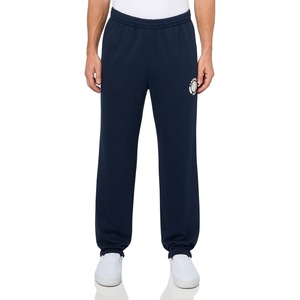 Lacoste Men’s Tennis Print Sweatpants(Navy Blue)