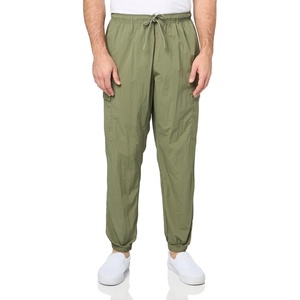 Lacoste Men’s Urban Apparel Pack Regular Fit Track Pants(Khaki)