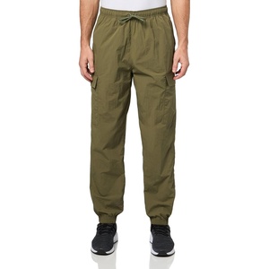 Lacoste Men’s Urban Apparel Pack Regular Fit Track Pants(Olive)
