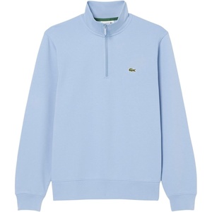 Lacoste Men’s Zip Up Sweatshirt(Aphylla)