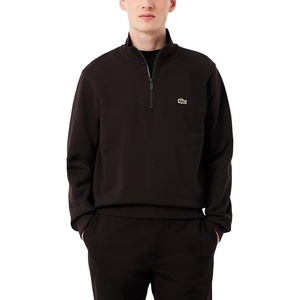 Lacoste Men’s Zip Up Sweatshirt(Buffalo)