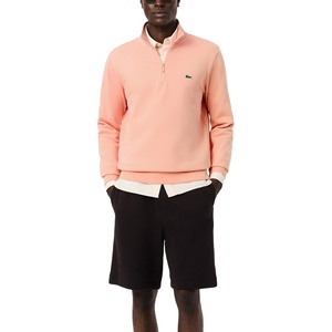 Lacoste Men’s Zip Up Sweatshirt(Miami)