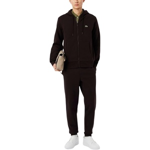 Lacoste Tapered Leg Sweatpants(Buffalo)